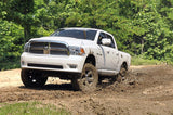 Lift kit for Ram 1500 by Rough Country