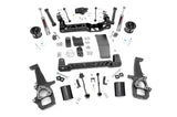 Lift kit for Ram 1500 by Rough Country