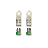 Battery Cable Terminal 1 AWG (7.3 mm) 21409