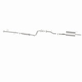 Fits 1994-1997 Honda Accord Direct-Fit Replacement Exhaust System 106-0339