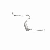 Fits 1991-1992 Toyota Land Cruiser 4.0L Direct-Fit Replacement Exhaust 106-0360 aluminized steel