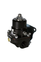 Aeromotive fuel pressure regulator -6 ORB EFI A1000 13138
