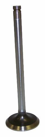 Jeep Vintage - Metal Exhaust Valve - 33002429
