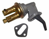 Jeep Metal fuel pump assembly - 33002652