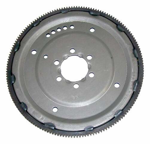 Jeep Metal Flexplate - 33002675 steel