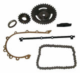 Crown Automotive - Metal Unpainted Timing Chain Kit - 33002977K