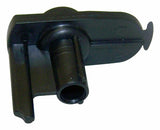 Jeep Metal Black Distributor Rotor - 33003389