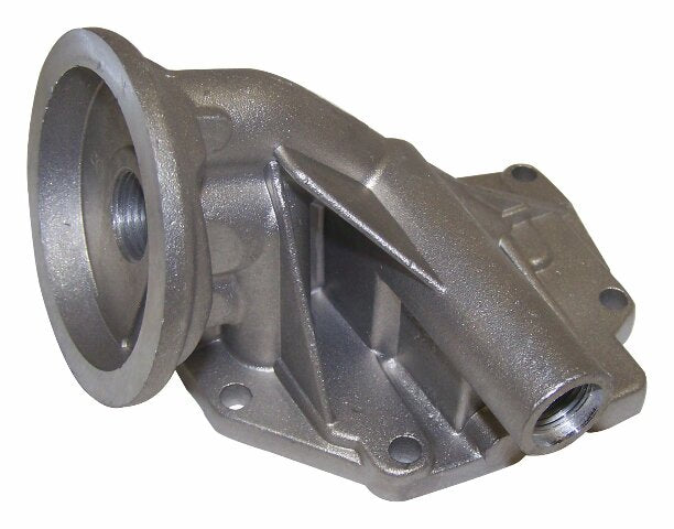Jeep Aluminum Oil Pump Cover - 33003536