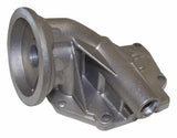 Jeep Aluminum Oil Pump Cover - 33003536