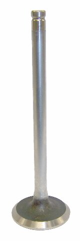 Jeep Steel Exhaust Valve - 33003860