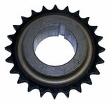 Vintage - Metal Unpainted Crankshaft Sprocket - 33004020