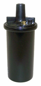 Jeep Vintage - Metal Black Ignition Coil - 33004522