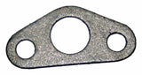 Jeep Semi-Metallic Gray Egr Valve Gasket - 33004841
