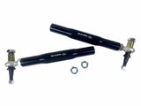 1965-1968 Electra Tracker Adjustable Front Tie Rods Bump Steer Kit 3301019