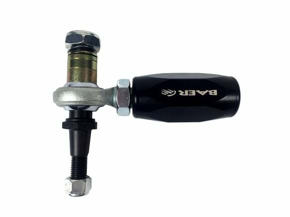 Fits 1993-2002 Chevrolet Camaro Base Tie Rods 3301011