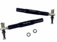 1971-1972 GS Tracker Adjustable Front Tie Rods Bump Steer Kit 3301013