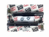 Fits 1969-1974 Chevrolet Nova Base Tie Rods 3301014