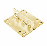 Mr. Gasket moto lift engine lift plate zinc steel 33027G