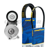 2007-2009 Dodge Sprinter 2500 Serpentine Belt Drive Component 3304