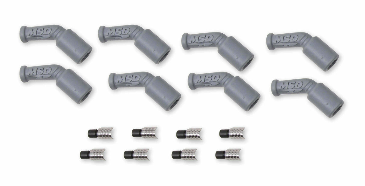 MSD ignition coil high performance ls 33048