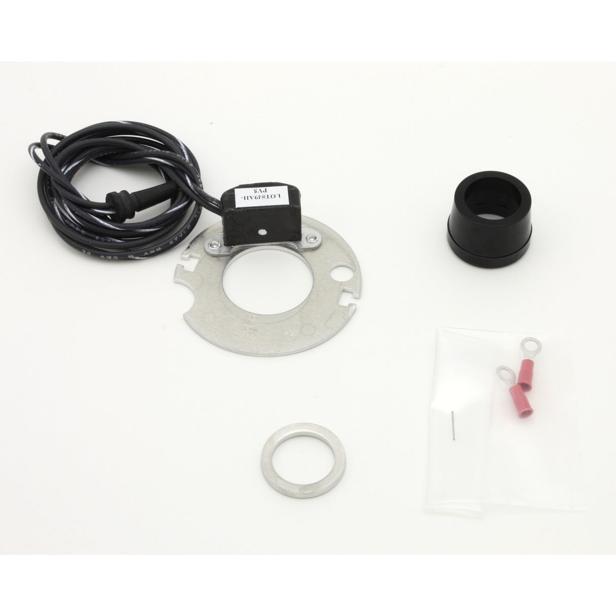 PerTronix Ignitor electronic ignition kit Mallory 8 cylinder 2493