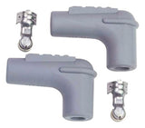 Silicone 90&deg; Spark Plug Boots & Terminals - 3311