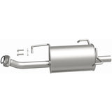 1995-2000 Nissan Sentra Direct-Fit Muffler Kit 108-0168 aluminized steel