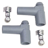 MSD ignition component SILICONE-90A-HEI-BOOTS-90A-TERMINALS-3320