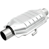 1981 Chevrolet Citation California Catalytic Converter 3322015 Magnaflow