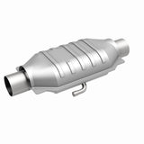 MagnaFlow catalytic converter for 1983-1987 Chevy Camaro stainless steel CARB compliant