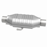 MagnaFlow catalytic converter for 1983-1987 Chevy Camaro stainless steel CARB compliant