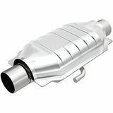MagnaFlow catalytic converter for 1983-1987 Chevy Camaro stainless steel CARB compliant