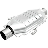 MagnaFlow catalytic converter stainless steel CARB compliant