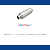1975-1980 Chevrolet Camaro CARB Compliant Catalytic Converter 3322306 Magnaflow