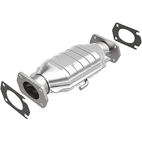 1983-1985 Chevrolet Camaro California Direct-Fit Converter 3322440 Magnaflow