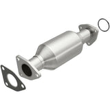 MagnaFlow direct-fit catalytic converter for 1990-1993 Honda Accord stainless steel CARB compliant