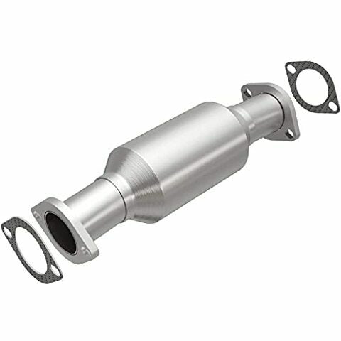 1990-1993 Mazda Miata California Direct-Fit Cat Converter 3322684 Magnaflow