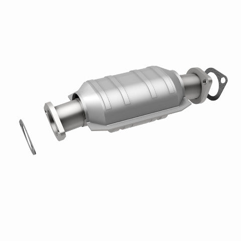 1990-1993 Mazda Miata California Direct-Fit Cat Converter 3322684 Magnaflow