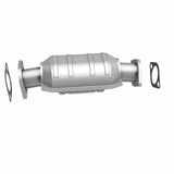 1990-1993 Mazda Miata California Direct-Fit Cat Converter 3322684 Magnaflow
