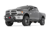 Lift kit for 2012-2018 Ram 1500 by Rough Country