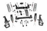 Lift kit for 2012-2018 Ram 1500 by Rough Country