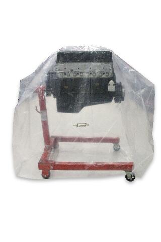Mr. Gasket engine storage bag 33260G