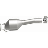 Catalytic Converter for 2010-2013 Ford Transit Connect 2.0L California Grade CARB Compliant Direct-Fit Catalytic Convert