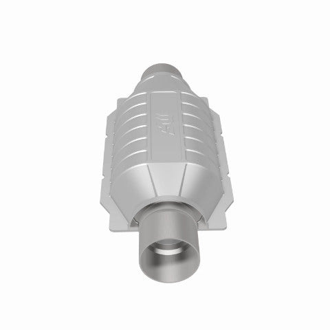 MagnaFlow universal catalytic converter stainless steel CARB compliant 333009