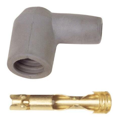 MSD ignition coil COIL-90-DEG-BOOT-TERMINALS-FOR-PN-8202-8203-3331