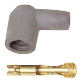 MSD ignition coil COIL-90-DEG-BOOT-TERMINALS-FOR-PN-8202-8203-3331