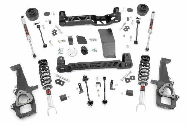 Lift kit for 2012-2018 Ram 1500 by Rough Country