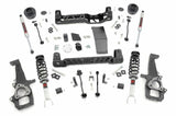 Lift kit for 2012-2018 Ram 1500 by Rough Country