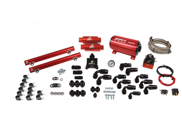 Aeromotive performance fuel system part A1000 17145-98