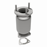 Catalytic Converter for 1987-1989 Mazda B2200 2.2L California Grade CARB Compliant Direct-Fit Catalytic Converter MagnaF